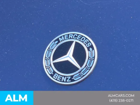 More photos of 2023 Mercedes-Benz EQS 450 at Genesis Macon, GA