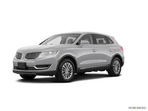 Silver 2018 Lincoln MKX Reserve for sale in Macon, GA