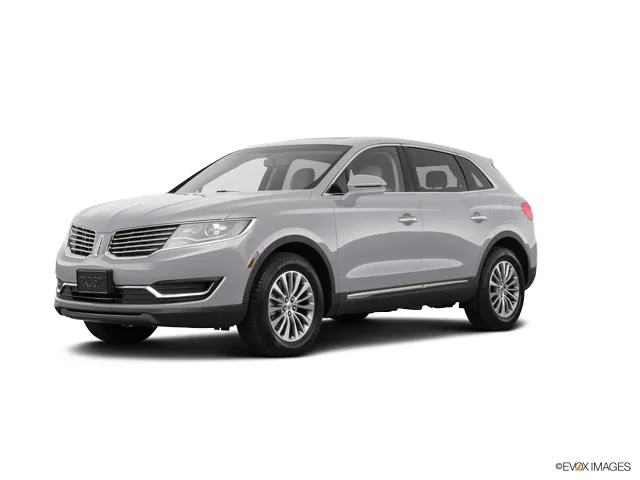 2018 Lincoln MKX Reserve for sale in Macon, GA
