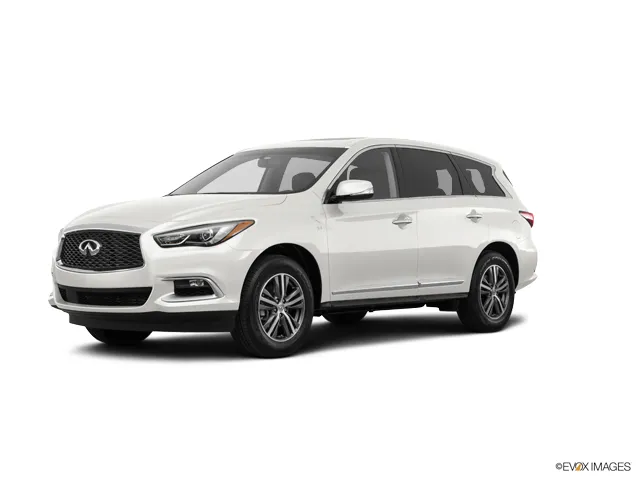 2017 INFINITI QX60 for sale in Macon, GA