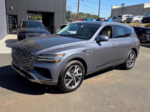 Blue 2027 Genesis GV80 2.5T Select for sale in Macon, GA