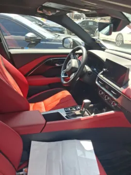 More photos of 2026 Acura ADX A-Spec Package at Genesis Macon, GA
