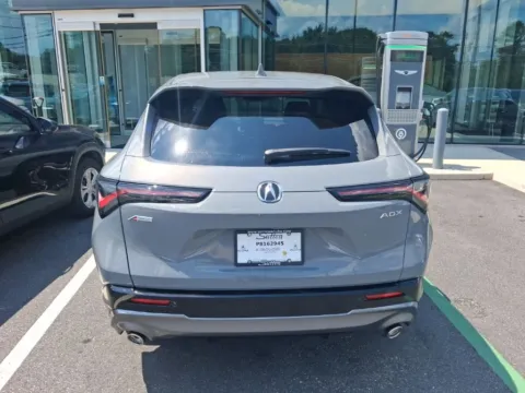 Photos of 2026 Acura ADX A-Spec Package for sale in Macon, GA at Genesis Macon
