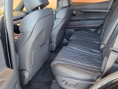 More photos of 2027 Genesis GV80 Coupe 3.5T e-SC at Genesis Macon, GA