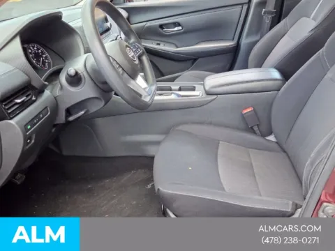 More photos of 2024 Nissan Sentra SV at Genesis Macon, GA