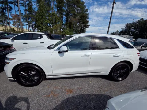 Another view of 2027 Genesis GV70 2.5T Advanced for sale in Macon, GA at Genesis Macon