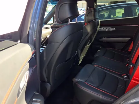 More photos of 2027 Genesis GV70 2.5T Sport Prestige at Genesis Macon, GA