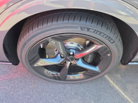 Photos of 2027 Genesis GV70 2.5T Sport Prestige for sale in Macon, GA at Genesis Macon