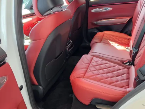 More photos of 2027 Genesis GV70 3.5T Sport Prestige at Genesis Macon, GA
