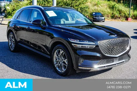More photos of 2025 Genesis GV70 2.5T at Genesis Macon, GA