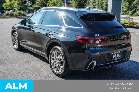 More photos of 2025 Genesis GV70 2.5T at Genesis Macon, GA
