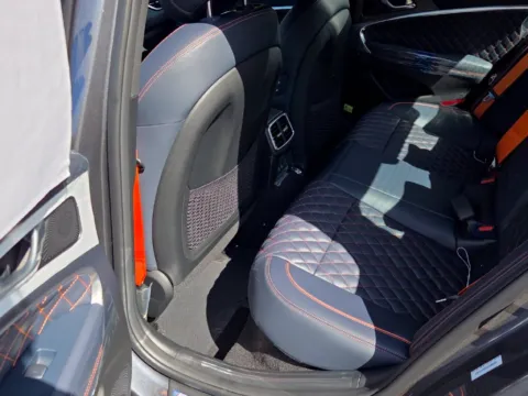 More photos of 2027 Genesis G70 2.5T Prestige at Genesis Macon, GA