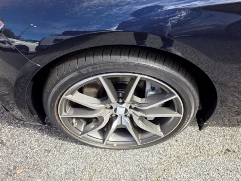 Another view of 2027 Genesis G70 2.5T for sale in Macon, GA at Genesis Macon