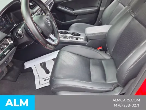 More photos of 2023 Honda Civic Touring at Genesis Macon, GA