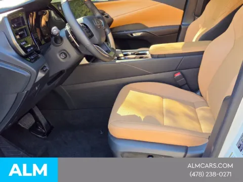 More photos of 2026 Lexus RX 350 Premium at Genesis Macon, GA