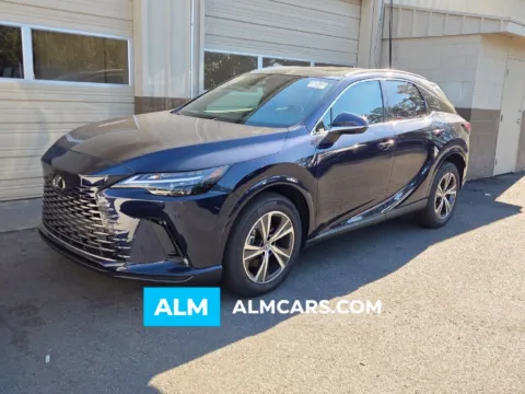 Unknown 2026 Lexus RX 350 Premium for sale in Macon, GA