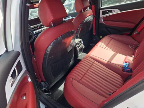 More photos of 2027 Genesis G70 2.5T Sport Prestige at Genesis Macon, GA