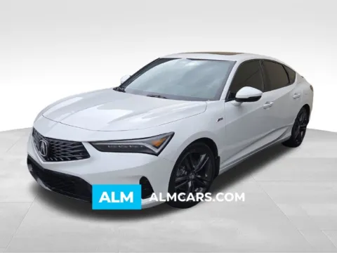 Unknown 2023 Acura Integra A-Spec Tech Package for sale in Macon, GA