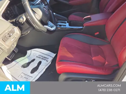 More photos of 2023 Acura Integra A-Spec Tech Package at Genesis Macon, GA