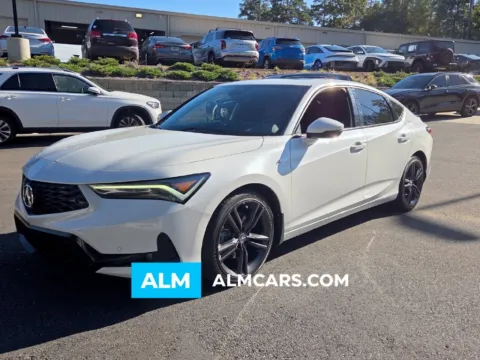 Unknown 2023 Acura Integra A-Spec Tech Package for sale in Macon, GA