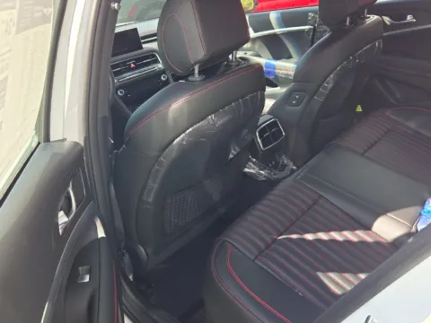 More photos of 2027 Genesis G70 2.5T Sport Prestige at Genesis Macon, GA