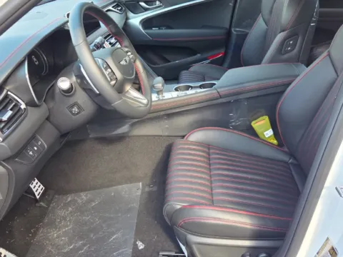 Another view of 2027 Genesis G70 2.5T for sale in Macon, GA at Genesis Macon