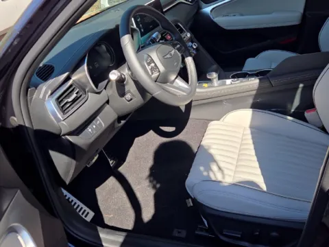 Another view of 2027 Genesis G70 2.5T for sale in Macon, GA at Genesis Macon