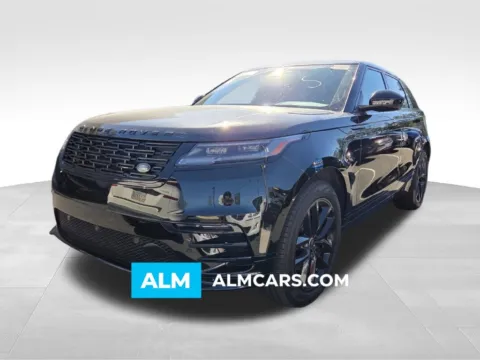 Unknown 2024 Land Rover Range Rover Velar Dynamic SE for sale in Macon, GA