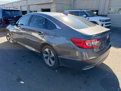 More photos of 2020 Honda Accord EX-L at Genesis Macon, GA