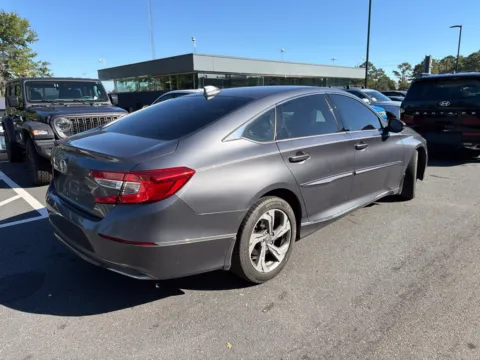 Another view of 2020 Honda Accord EX-L for sale in Macon, GA at Genesis Macon