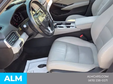 More photos of 2020 Honda Accord EX-L at Genesis Macon, GA