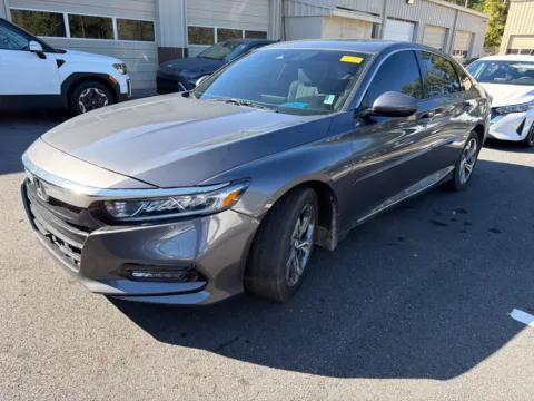 Unknown 2020 Honda Accord EX-L for sale in Macon, GA