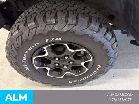 More photos of 2021 Jeep Wrangler Unlimited Rubicon 4xe at Genesis Macon, GA