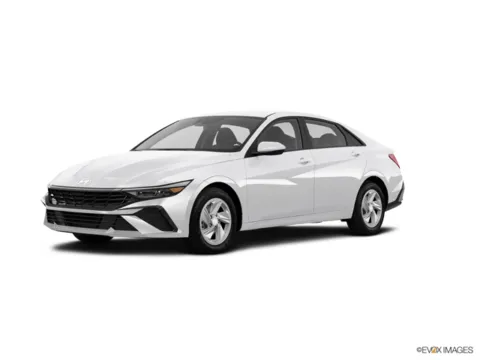 Photos of 2026 Hyundai Elantra SE for sale in Macon, GA at Genesis Macon