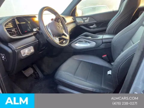 Another view of 2022 Mercedes-Benz GLE 350 for sale in Macon, GA at Genesis Macon