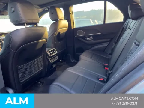 More photos of 2022 Mercedes-Benz GLE 350 at Genesis Macon, GA