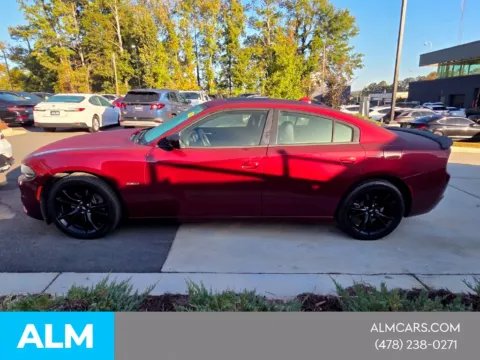 Photos of 2018 Dodge Charger R/T for sale in Macon, GA at Genesis Macon