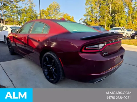 Another view of 2018 Dodge Charger R/T for sale in Macon, GA at Genesis Macon