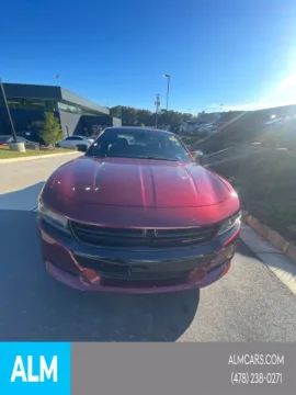 Photos of 2018 Dodge Charger R/T for sale in Macon, GA at Genesis Macon