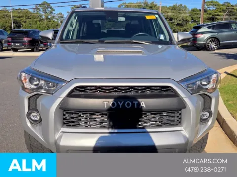 Photos of 2023 Toyota 4Runner TRD Off-Road Premium for sale in Macon, GA at Genesis Macon