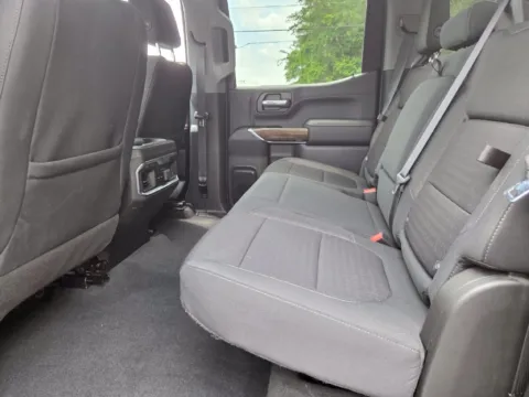 More photos of 2021 GMC Sierra 1500 Elevation at Genesis Macon, GA