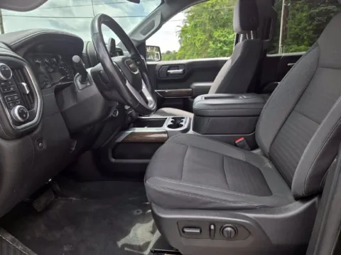 More photos of 2021 GMC Sierra 1500 Elevation at Genesis Macon, GA