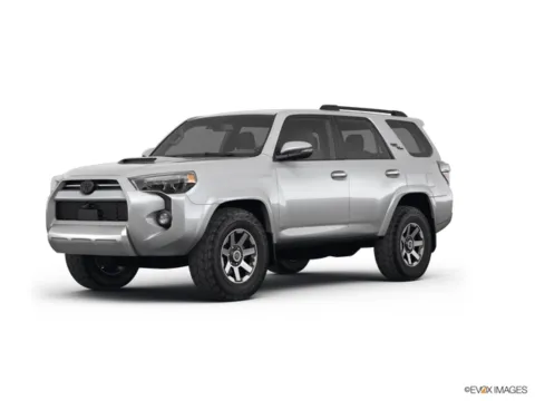 Photos of 2023 Toyota 4Runner TRD Off-Road Premium for sale in Macon, GA at Genesis Macon