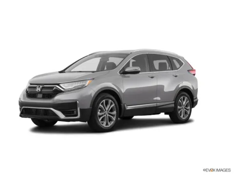 Photos of 2021 Honda CR-V Touring for sale in Macon, GA at Genesis Macon