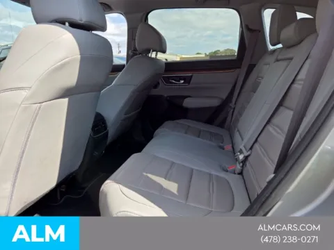 More photos of 2021 Honda CR-V Touring at Genesis Macon, GA