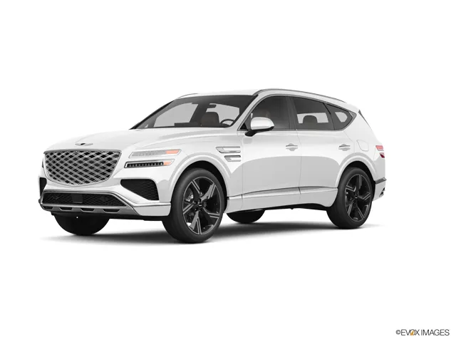 2027 Genesis GV80 3.5T Prestige for sale in Macon, GA