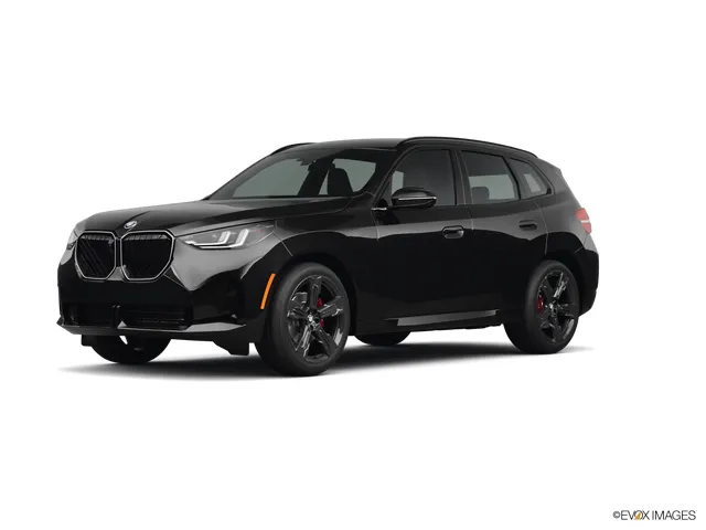 2025 BMW X3 30 xDrive for sale in Macon, GA