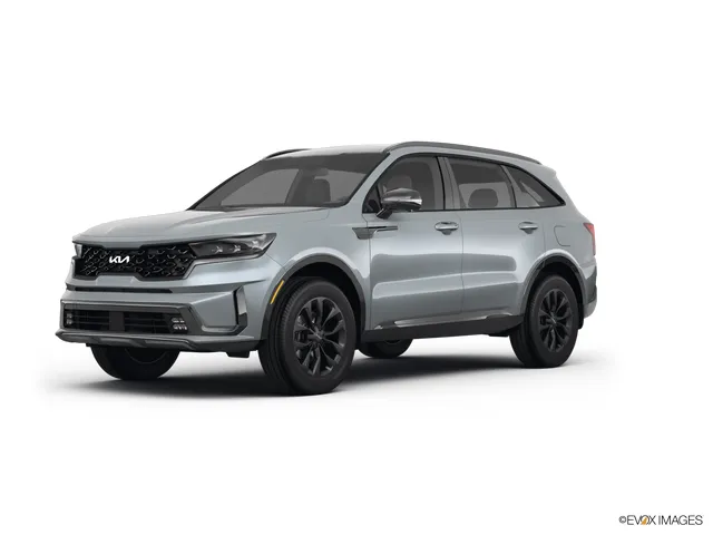 2022 Kia Sorento SX for sale in Macon, GA