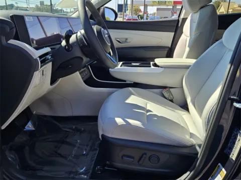 More photos of 2025 Hyundai Tucson Hybrid Blue at ALM Hyundai Warner Robins, GA