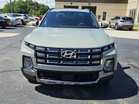 Photos of 2025 Hyundai Santa Cruz Limited for sale in Warner Robins, GA at ALM Hyundai Warner Robins